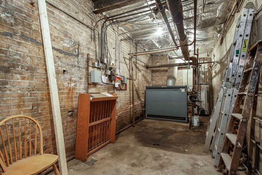 440 N Main St, Glen Ellyn, IL à vendre - Photo intérieure – Image 3 sur 22