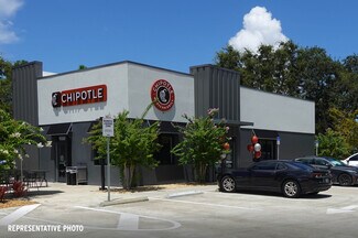 Plus de détails pour 8784 SR-52, Hudson, FL - Local commercial à vendre