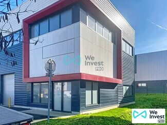 Plus de détails pour Local d'activités à louer