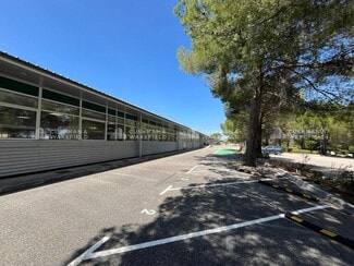 Plus de détails pour 430 Rue Pierre Simon Laplace, Aix-en-Provence - Bureau à louer