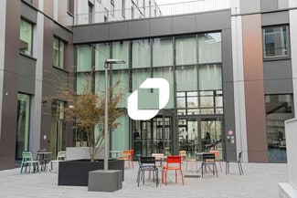 Plus de détails pour 2 A Boulevard Van Gogh, Villeneuve-d'Ascq - Bureau, Local commercial à louer