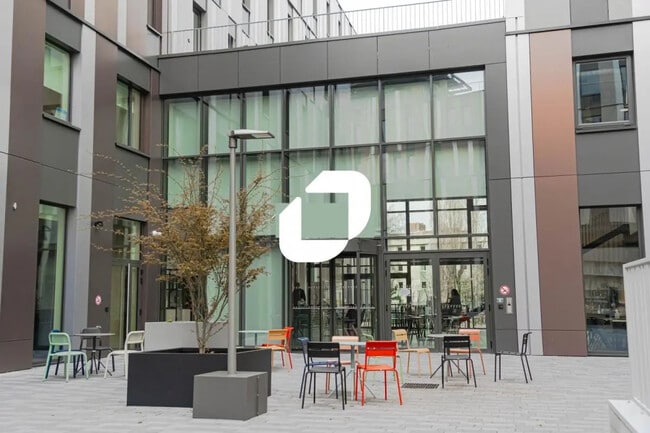 Plus de détails pour 2 A Boulevard Van Gogh, Villeneuve-d'Ascq - Bureau, Local commercial à louer