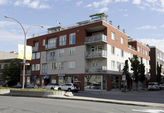 Plus de détails pour 7381-7387 Boul Saint-Laurent, Montréal, QC - Logement à vendre