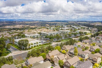 26800 Aliso Viejo Pky, Aliso Viejo, CA - VUE AÉRIENNE  vue de carte - Image1
