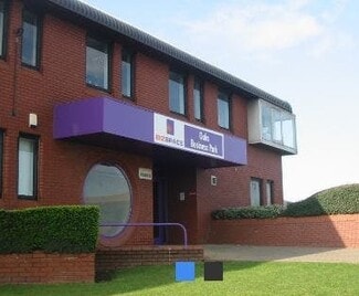 Plus de détails pour Oaks Ln, Barnsley - Coworking à louer