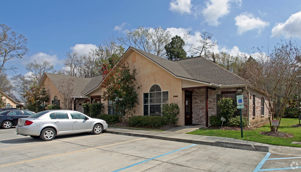 14635 S Harrell's Ferry Rd, Baton Rouge, LA à vendre - Photo principale – Image 1 sur 37