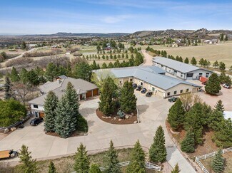 Plus de détails pour 1751 W Wolfensberger Rd, Castle Rock, CO - Local d’activités à vendre