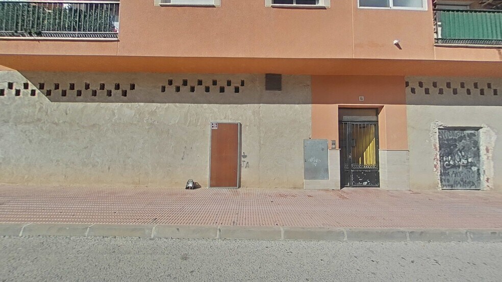 Calle Cerro del Almagra, Mula, Murcia à vendre - Photo de l’immeuble – Image 1 sur 18