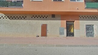 Plus de détails pour Calle Cerro del Almagra, Mula - Local commercial à vendre