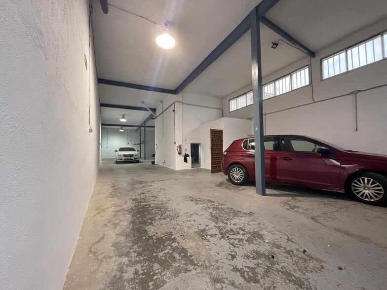 Industriel/Logistique dans Morata de Tajuña, Madrid à louer - Photo intérieure – Image 3 sur 8