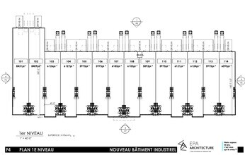 4705 De La Pascaline, Lévis, QC à louer Photo de l’immeuble– Image 1 sur 3