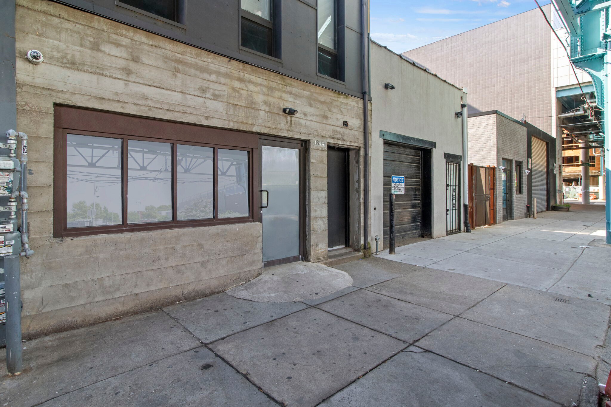 1844 N Front St, Philadelphia, PA à louer Photo intérieure– Image 1 sur 16