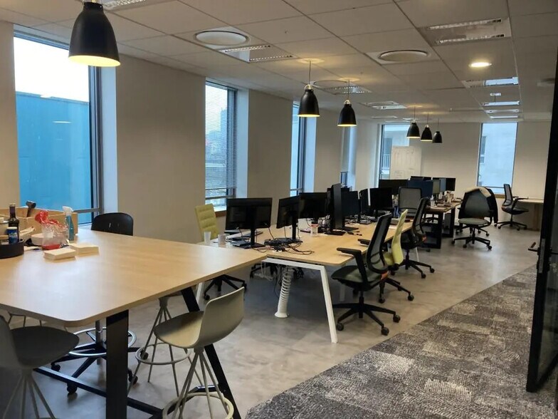 Bureau dans Nantes à louer - Photo intérieure – Image 3 sur 7