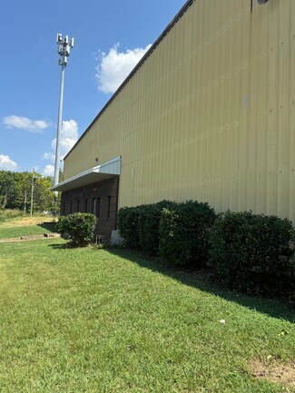 Plus de détails pour 3335 35th Ave N, Birmingham, AL - Industriel/Logistique à louer