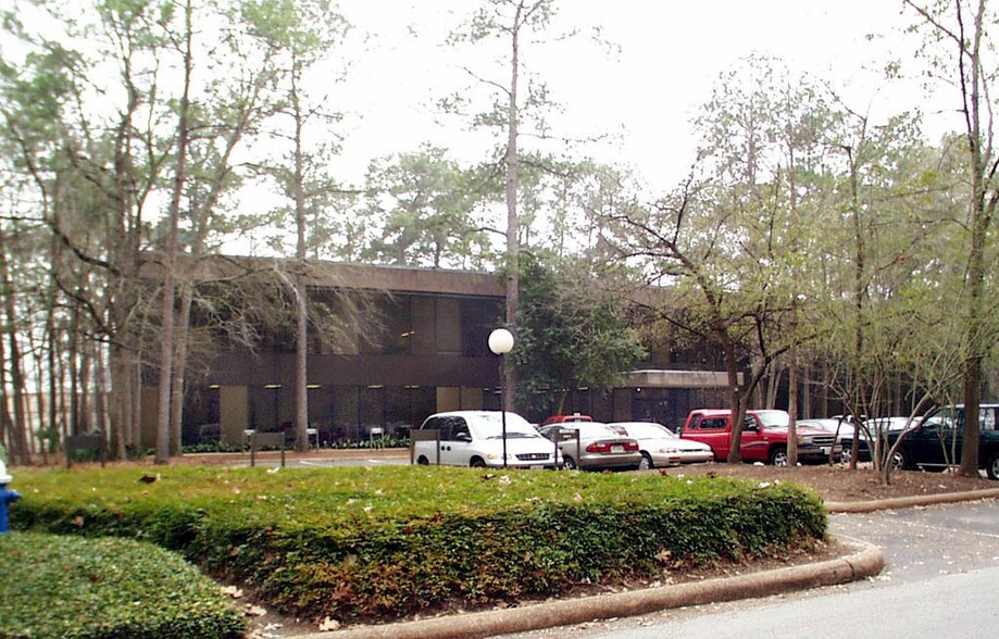 2030 N Loop Fwy W, Houston, TX à vendre - Photo de l’immeuble – Image 3 sur 7