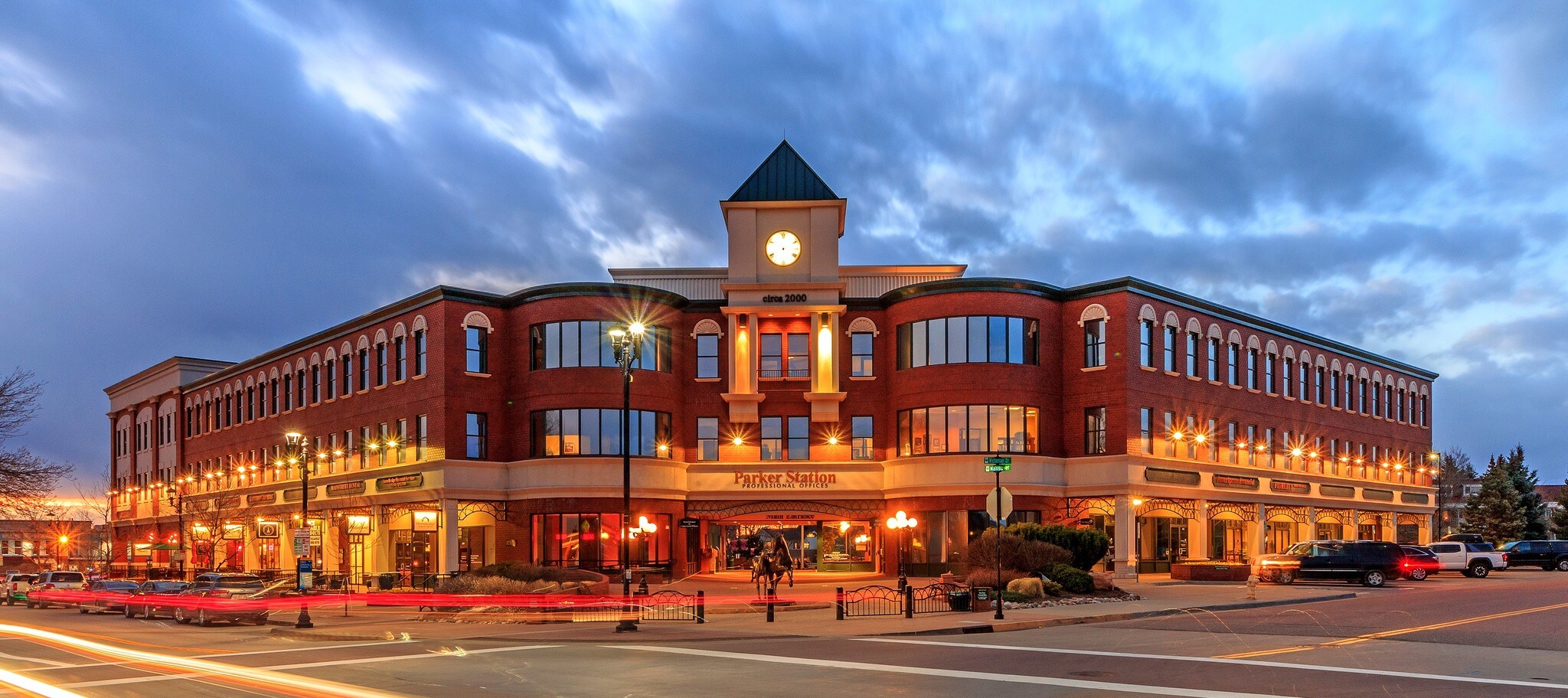 19751 E Mainstreet, Parker, CO à louer Photo principale– Image 1 sur 9