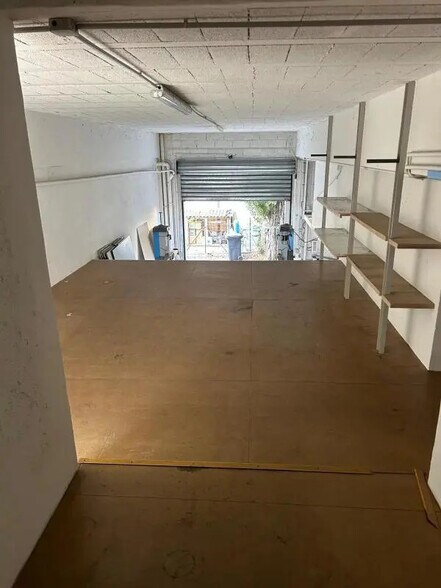 Industriel/Logistique dans Mougins à vendre - Photo intérieure – Image 2 sur 8