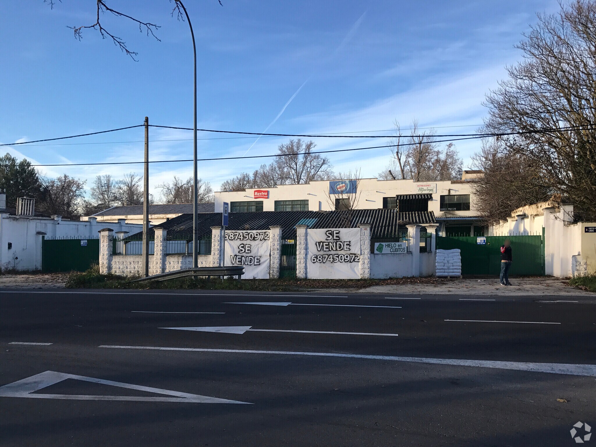 Carretera de Madrid a Aranjuez, 11, Aranjuez, Madrid à vendre Photo principale– Image 1 sur 3