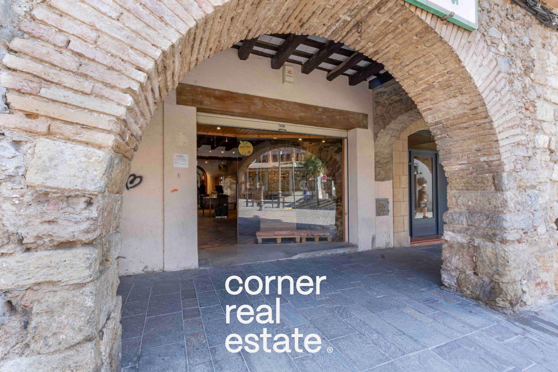 Local commercial dans Sant Cugat del Vallès, Barcelona à louer Photo intérieure– Image 1 sur 18