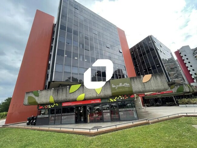 Plus de détails pour Bureau à louer