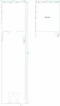 16403-16455 117 Av NW, Edmonton, AB à louer Plan d’étage– Image 2 sur 4