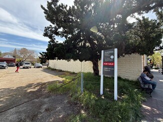 Plus de détails pour 330 Center St, Healdsburg, CA - Terrain à vendre