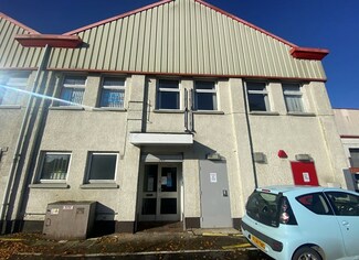Plus de détails pour 162 Moira Rd, Lisburn - Bureau à louer