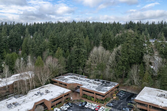 2330 130th Ave NE, Bellevue, WA - VUE AÉRIENNE  vue de carte