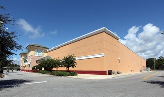 Plus de détails pour 8244 Navarre Pky, Navarre, FL - Local commercial à louer