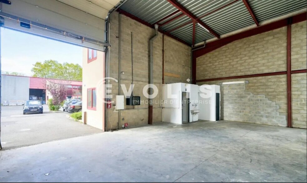 22 Rue Gutenberg, Bondoufle à louer - Photo intérieure – Image 2 sur 13