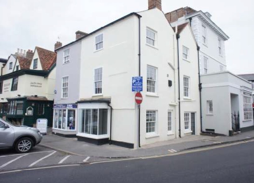 49 Market Sq, Bicester à louer - Photo principale – Image 1 sur 18