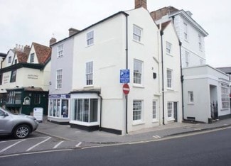 Plus de détails pour 49 Market Sq, Bicester - Local commercial à louer