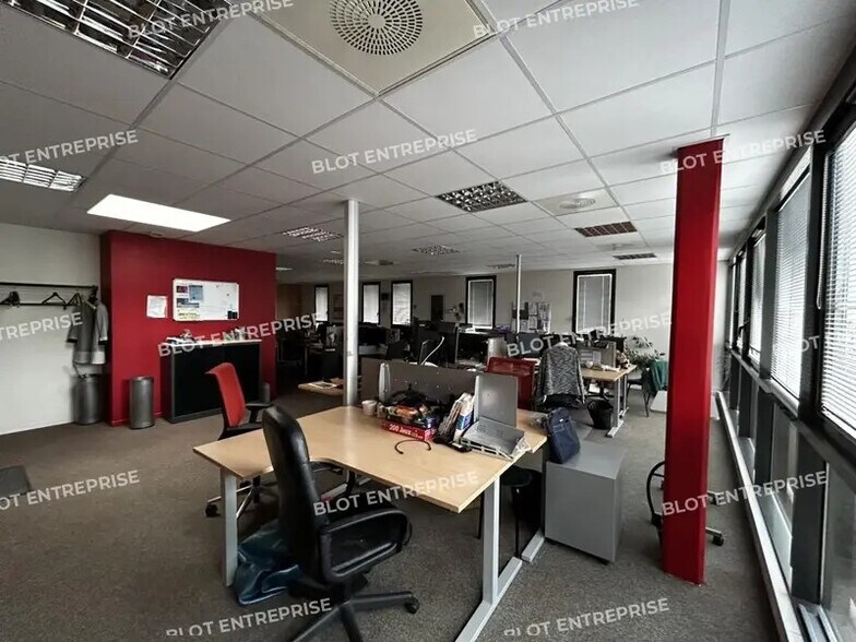 3 Ter Rue De L'Hotellerie, Carquefou à vendre - Photo intérieure – Image 2 sur 8