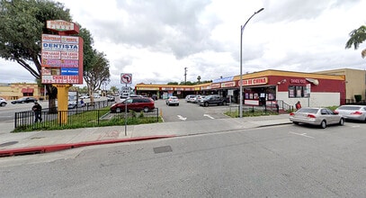 2521 E Florence Ave, Huntington Park, CA à louer Photo intérieure– Image 1 sur 1