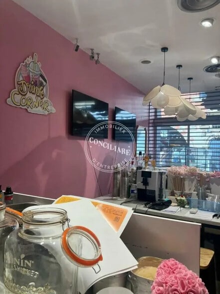 Local commercial dans Toulouse à louer - Photo de l’immeuble – Image 3 sur 5