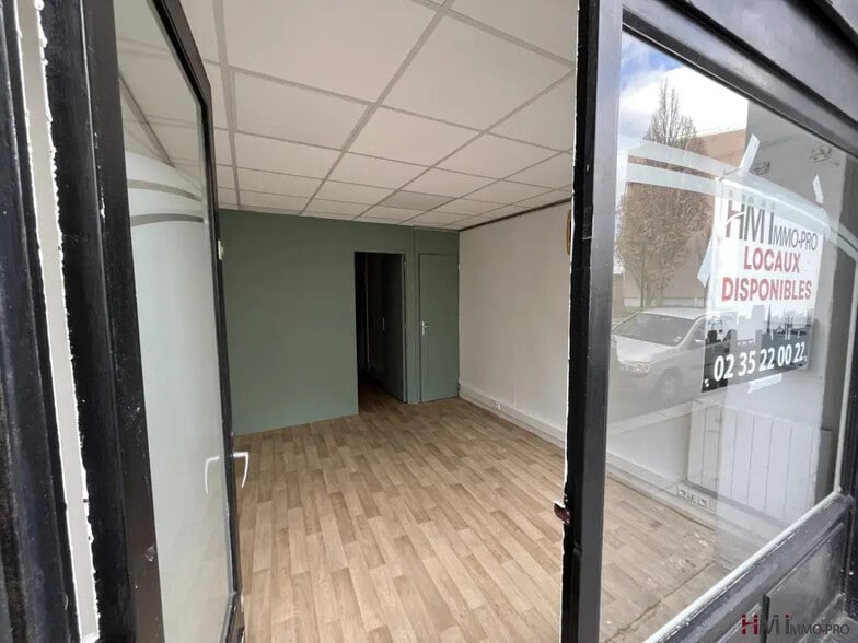 Local commercial dans Le Havre à louer - Photo intérieure – Image 3 sur 3