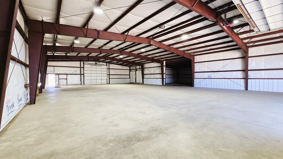 14486 County Road 19, Platteville, CO à louer - Photo de l’immeuble – Image 3 sur 12