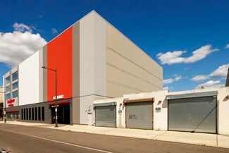 Plus de détails pour 1621 N American St, Philadelphia, PA - Industriel/Logistique à vendre