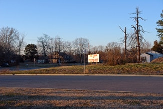 Plus de détails pour 85 Old Medina Xing, Jackson, TN - Terrain à vendre