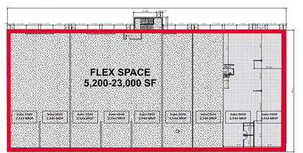 2335 Seminole Ln, Charlottesville, VA à louer Photo de l’immeuble– Image 2 sur 2