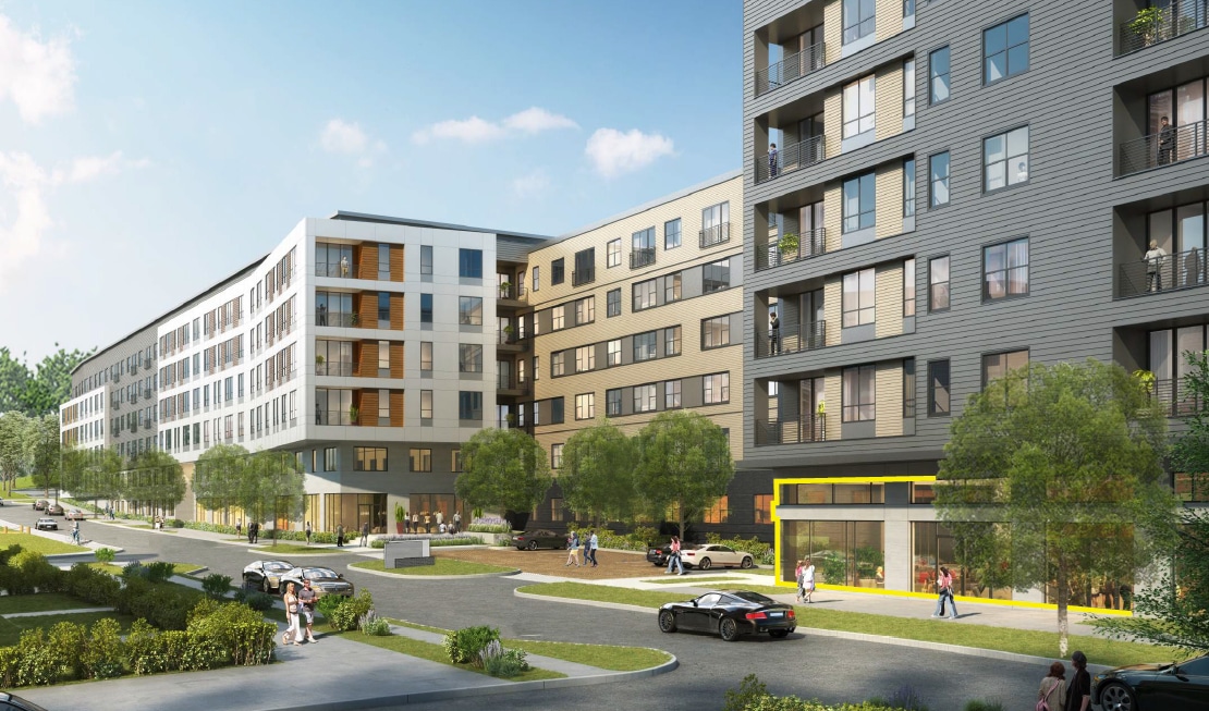 40 William St, Wellesley, MA à louer Photo principale– Image 1 sur 10