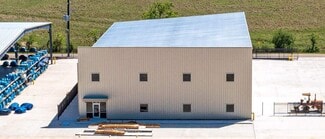 Plus de détails pour 41330 Cyrus Rd, Waller, TX - Industriel/Logistique à louer
