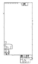 6077 Fulton Industrial Blvd SW, Atlanta, GA à louer Plan d’étage– Image 1 sur 1