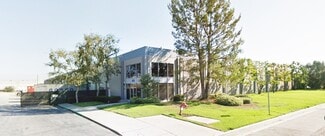 Plus de détails pour 1825 Acacia Ave, Compton, CA - Industriel/Logistique à louer