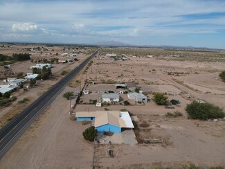 Plus de détails pour 6475 Columbus Rd SE, Deming, NM - Industriel/Logistique à vendre