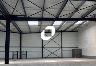 Plus de détails pour Bureau, Local d'activités à louer