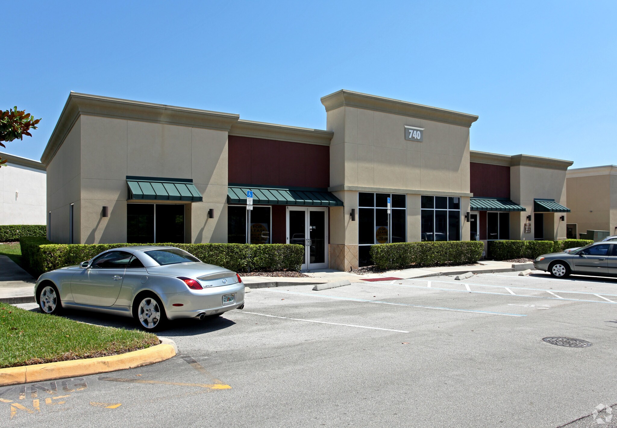 740 Stirling Center Pl, Lake Mary, FL à louer Photo principale– Image 1 sur 9