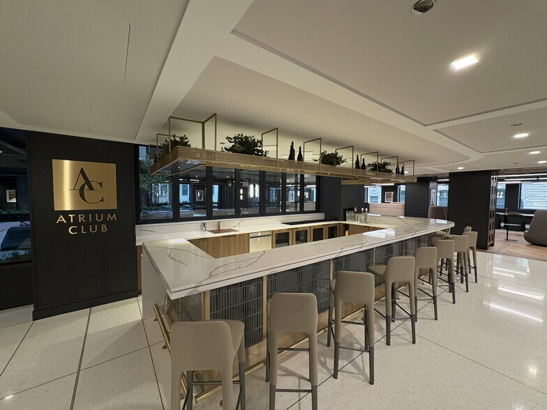 25 E Washington St, Chicago, IL à louer - Photo intérieure – Image 3 sur 12