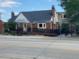 Plus de détails pour 23280 Farmington Rd, Farmington, MI - Bureau à vendre