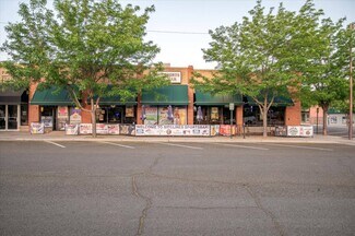 Plus de détails pour 430 N 1st St, Montrose, CO - Local commercial à vendre